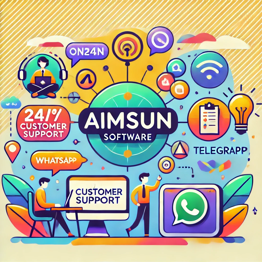 AIMSUN advanced features