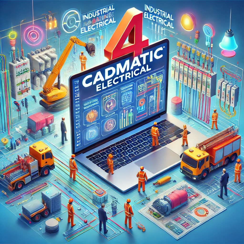 CADMATIC collaboration tools