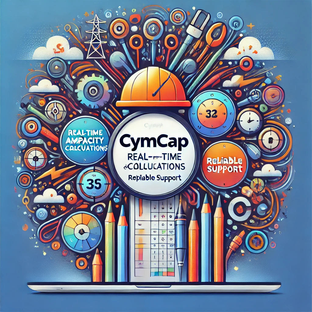 CYMCAP overview