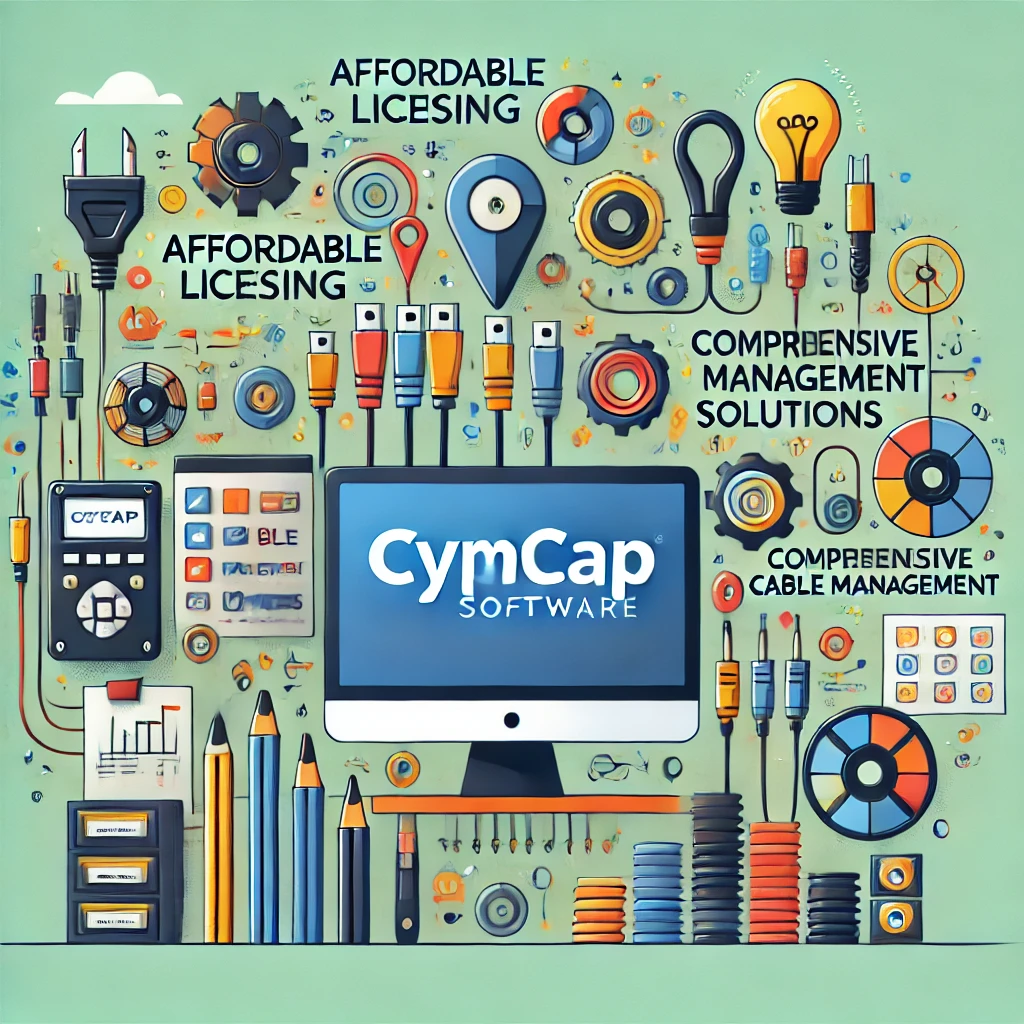 CYMCAP cable analysis tools