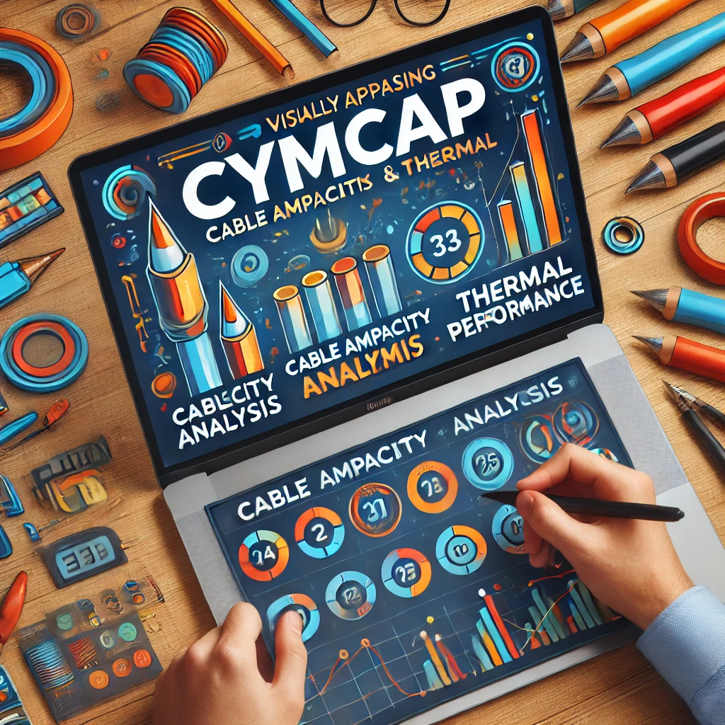 CYMCAP features