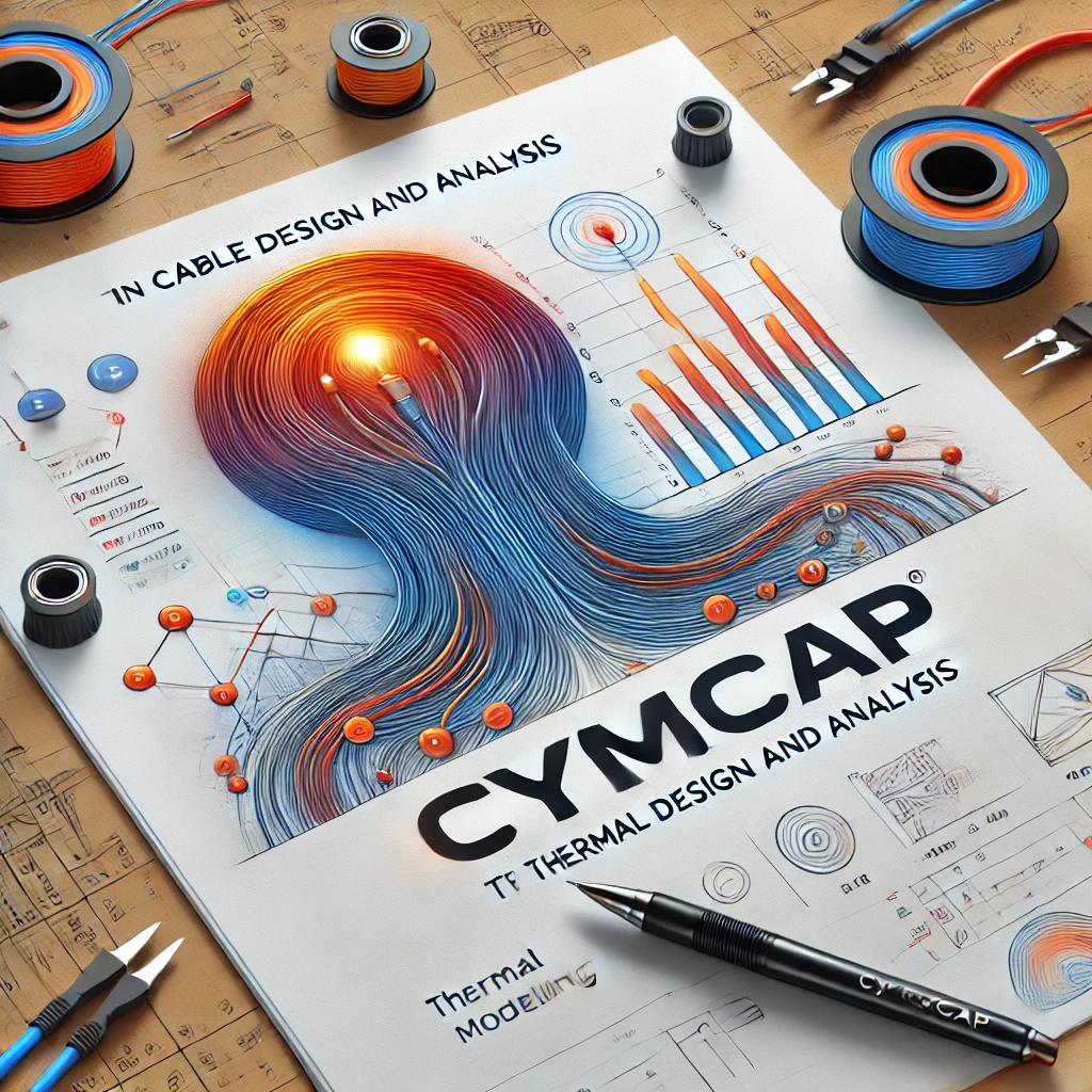 CYMCAP advanced features