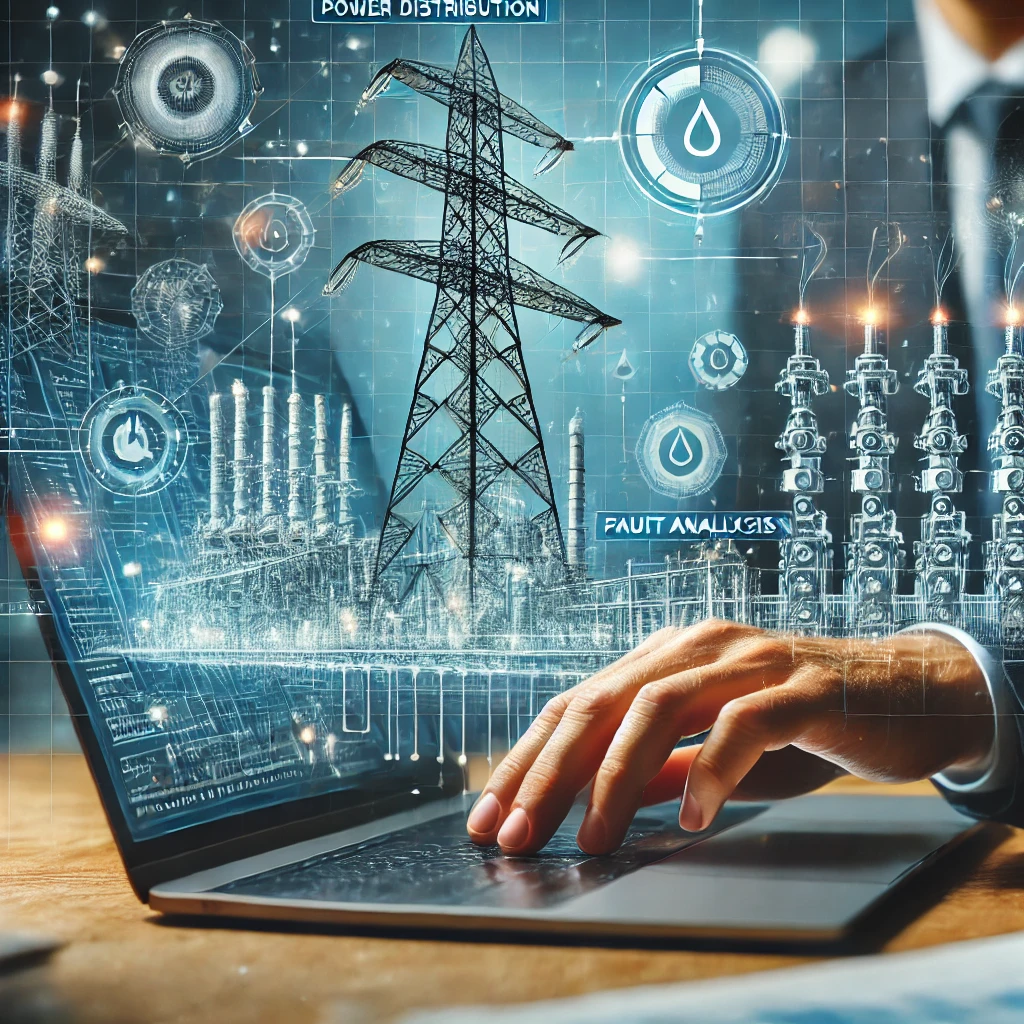 Power System Analysis