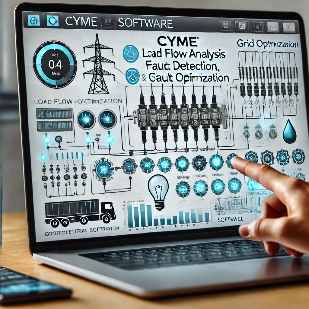 Load Flow Analysis