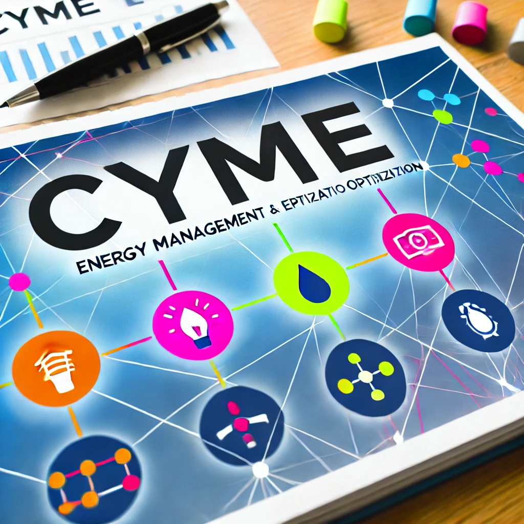 Cyme Image