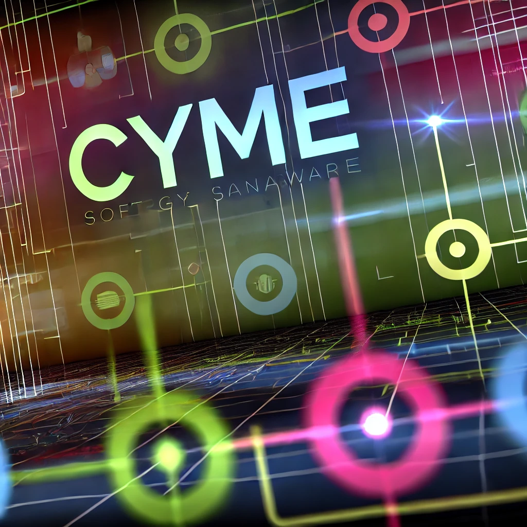 Cyme overview