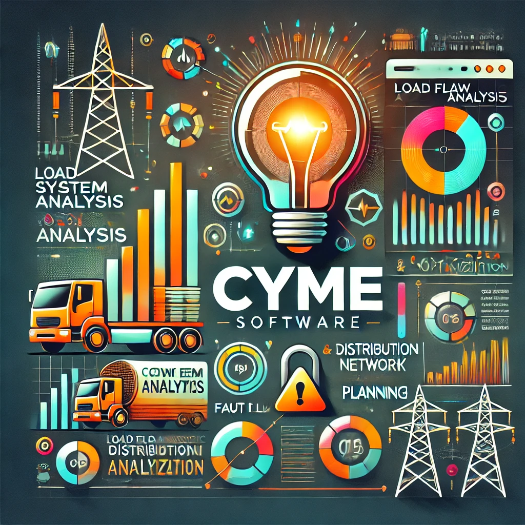 Cyme advanced features