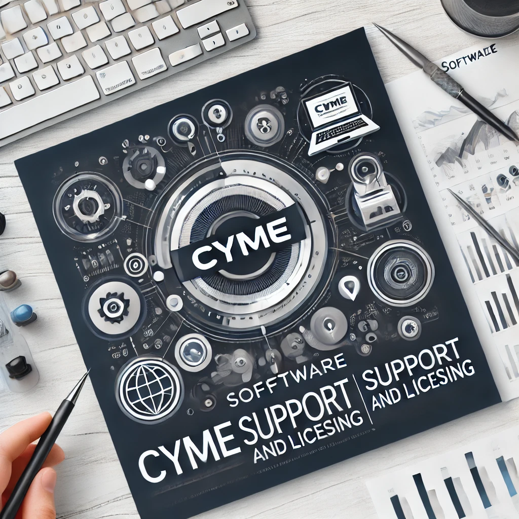 Cyme Image