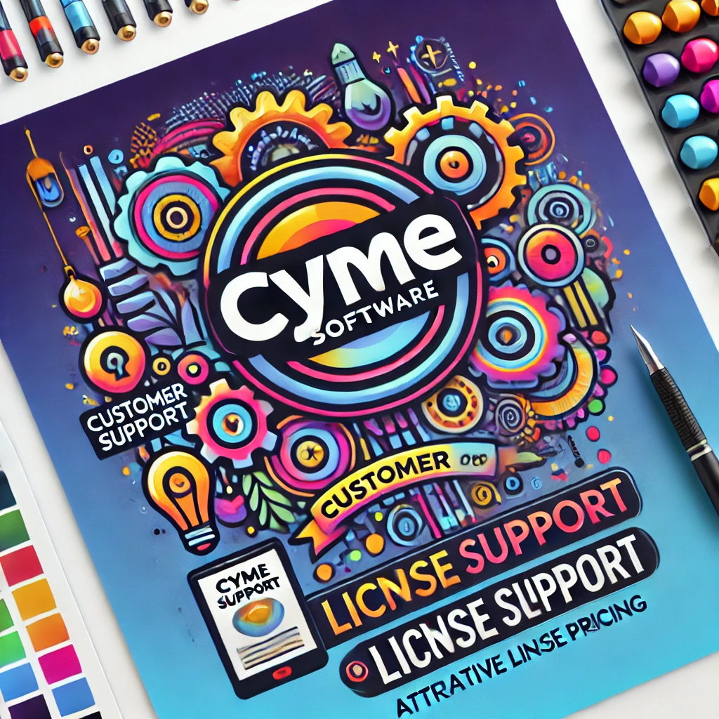 Cyme overview