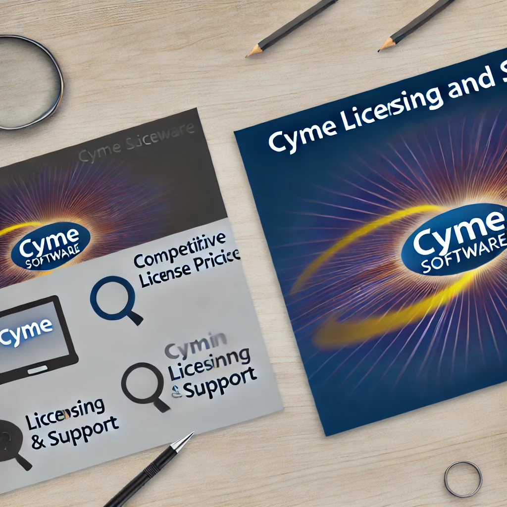 Cyme advanced features