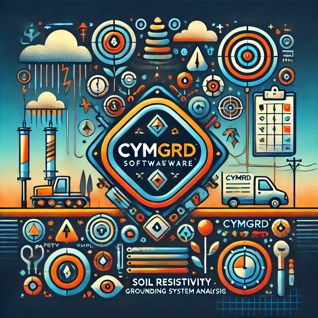 CYMGRD advanced features