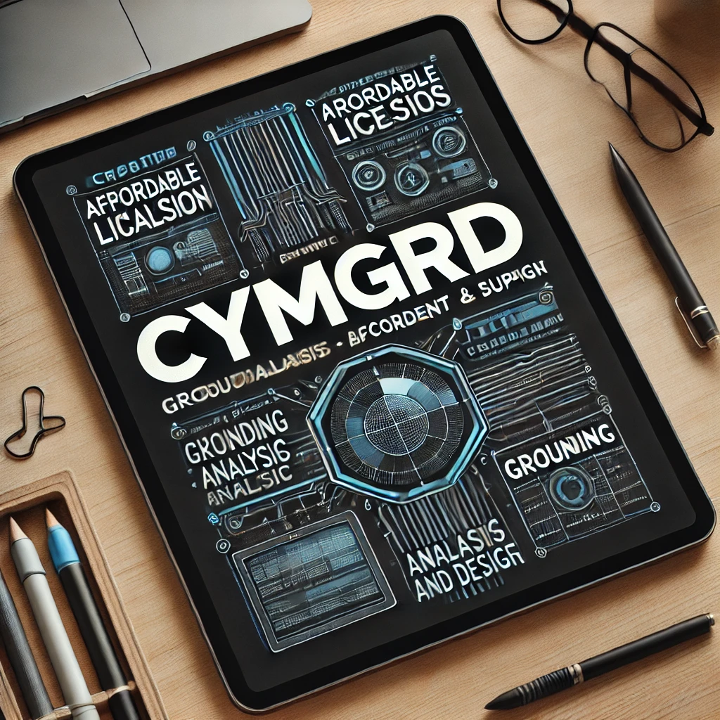 CYMGRD Image