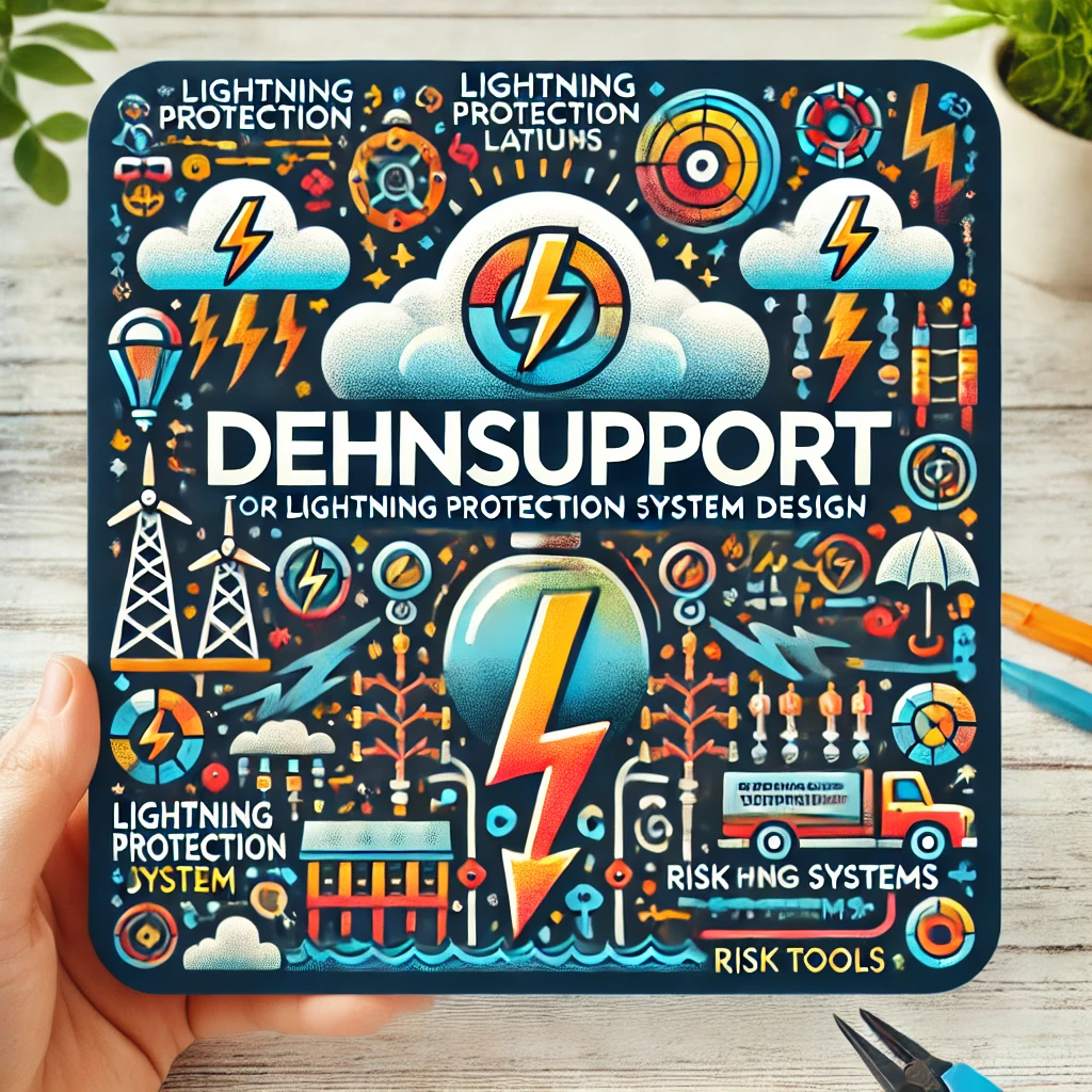 DEHNsupport Image