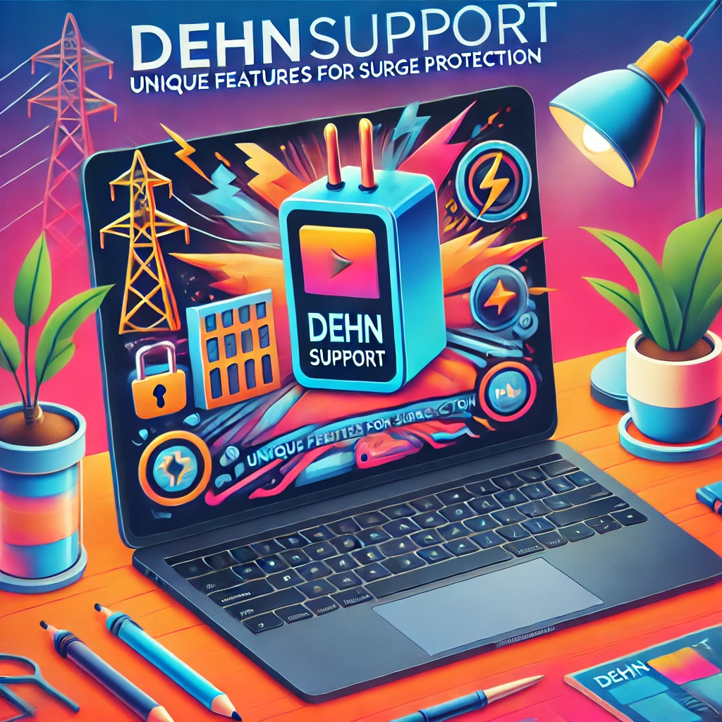 DEHNsupport analysis tools