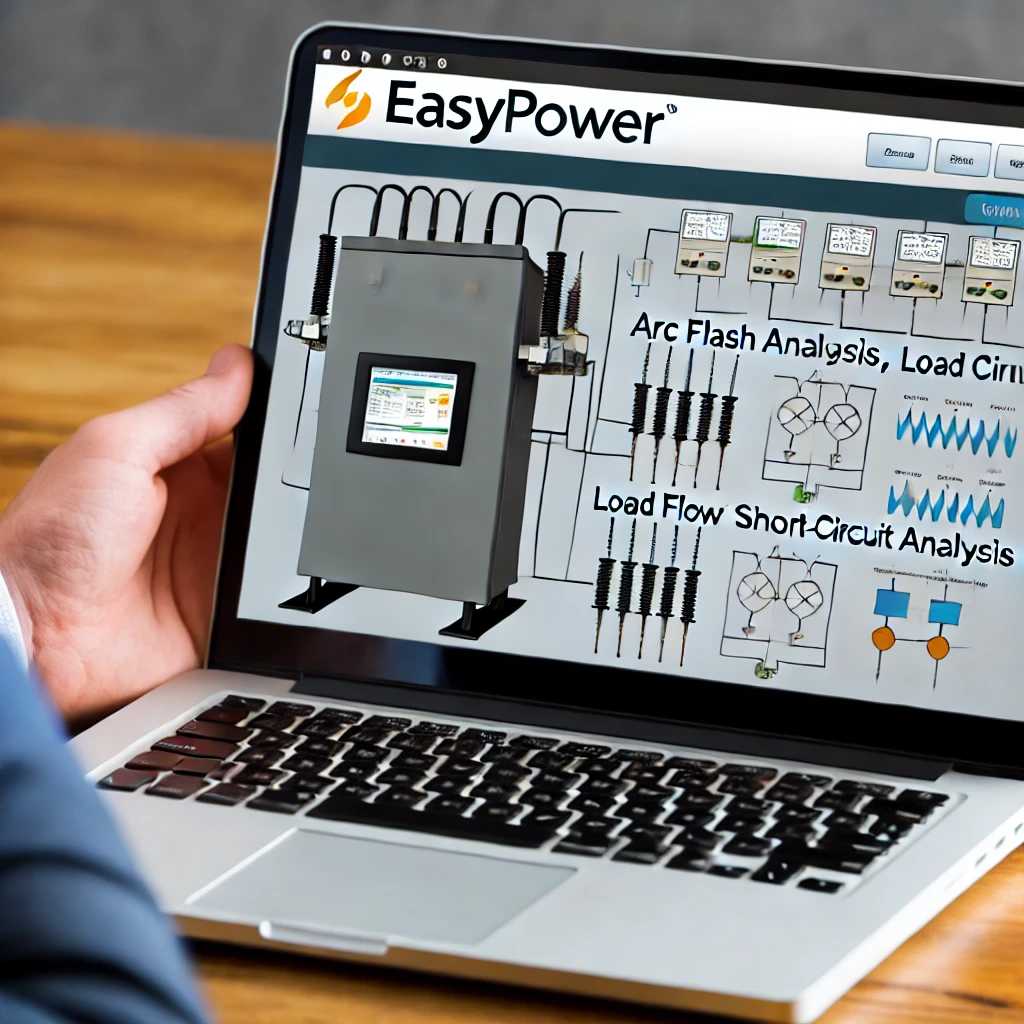 EasyPower Image