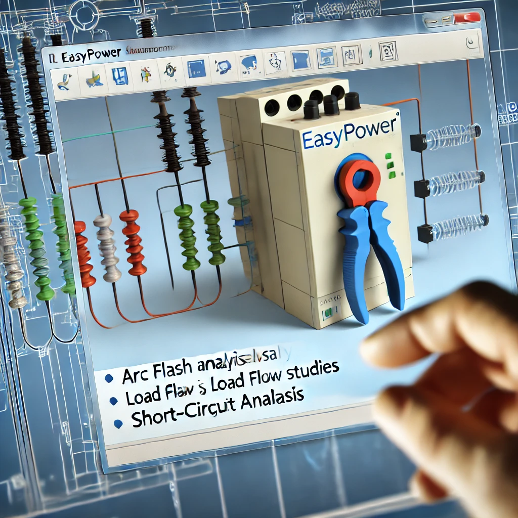 Power System Analysis