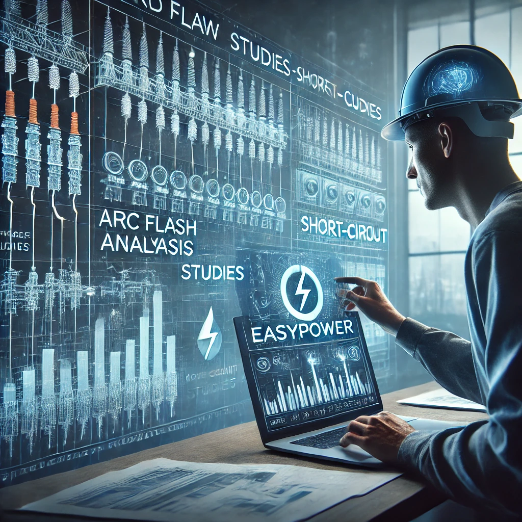 Arc Flash Analysis