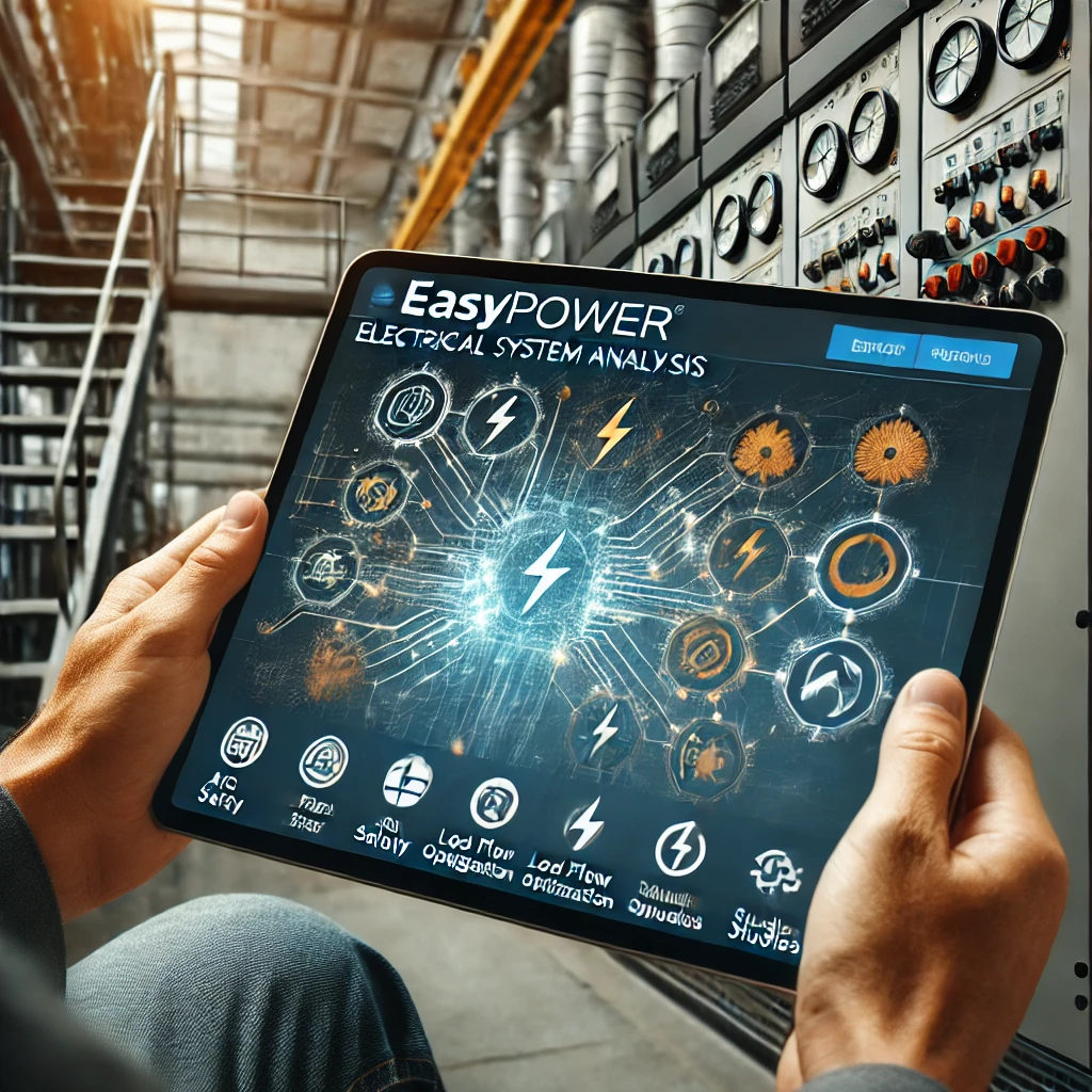 Short-Circuit Analysis