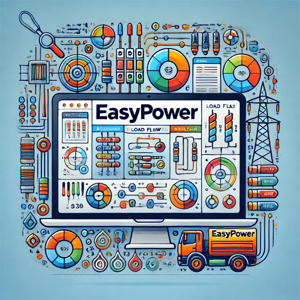 EasyPower Image