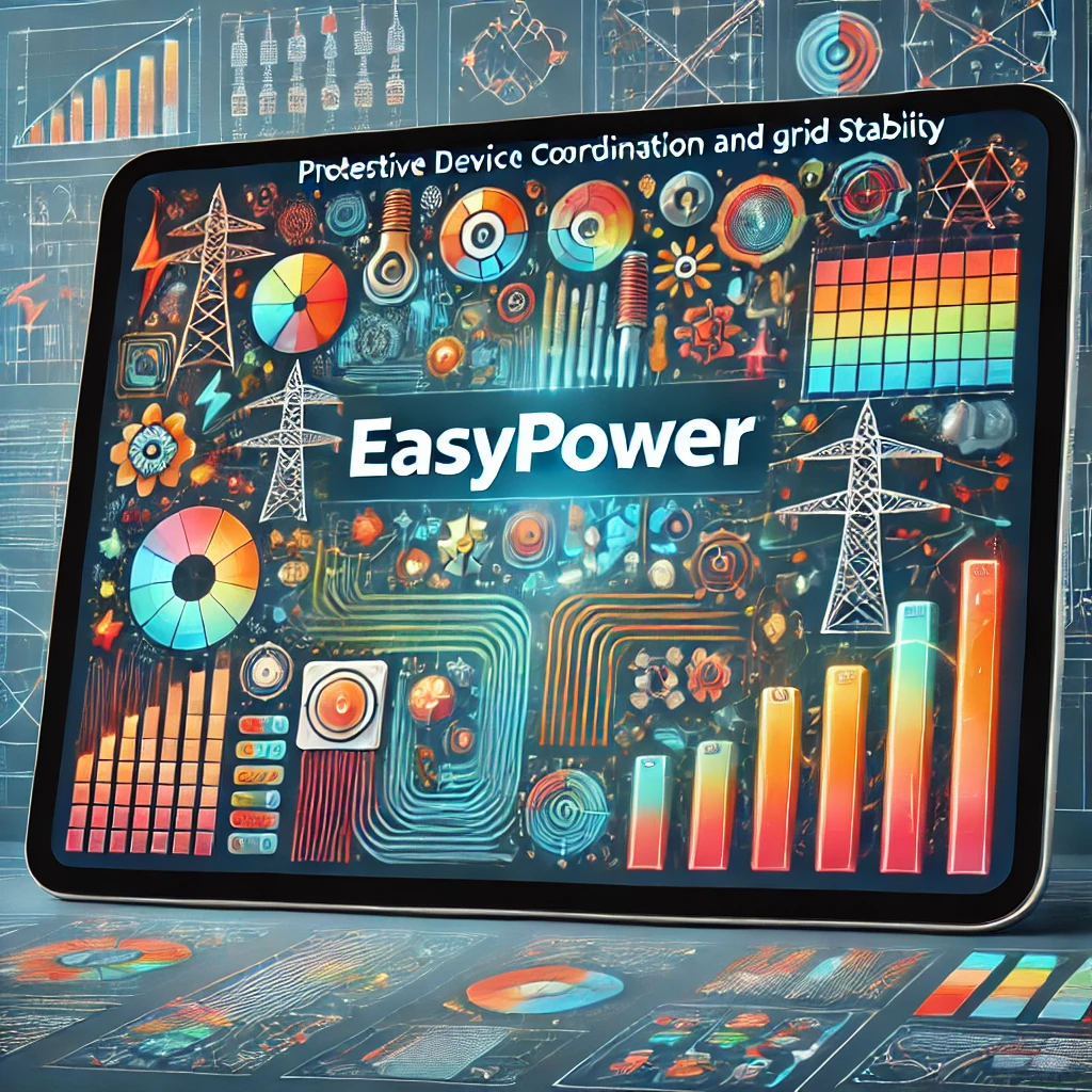 EasyPower overview