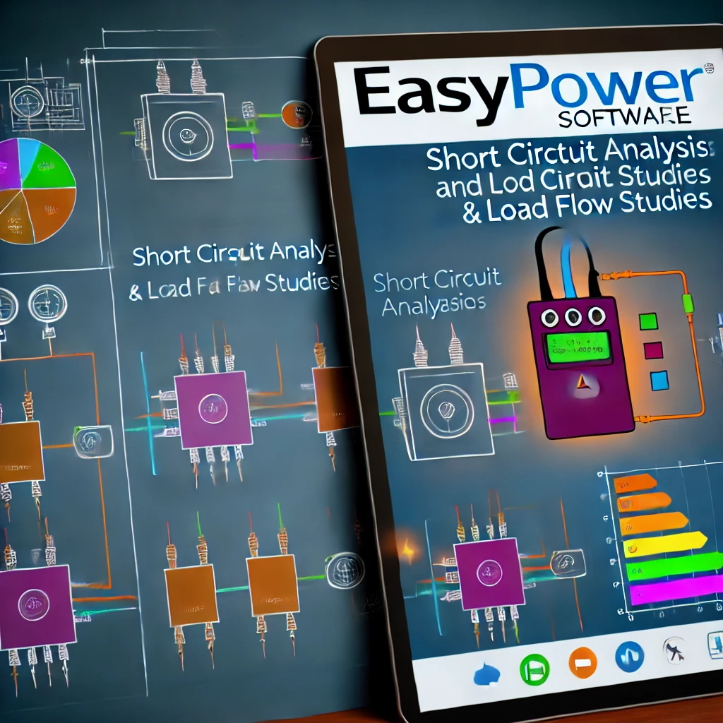 EasyPower analysis tools