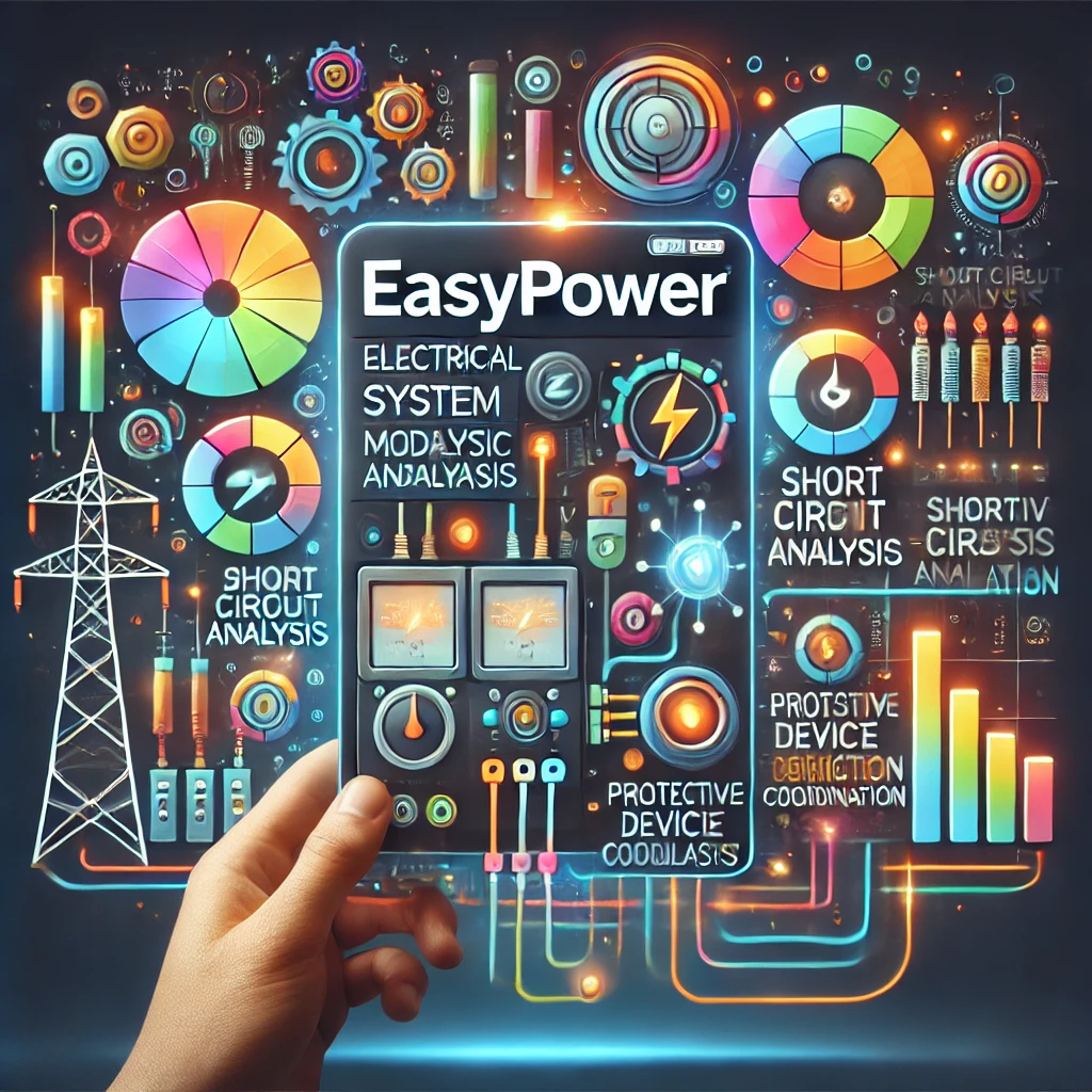 EasyPower advanced features