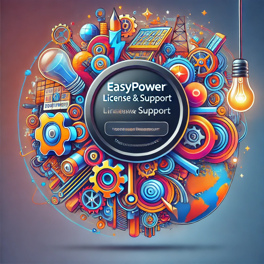 EasyPower Image