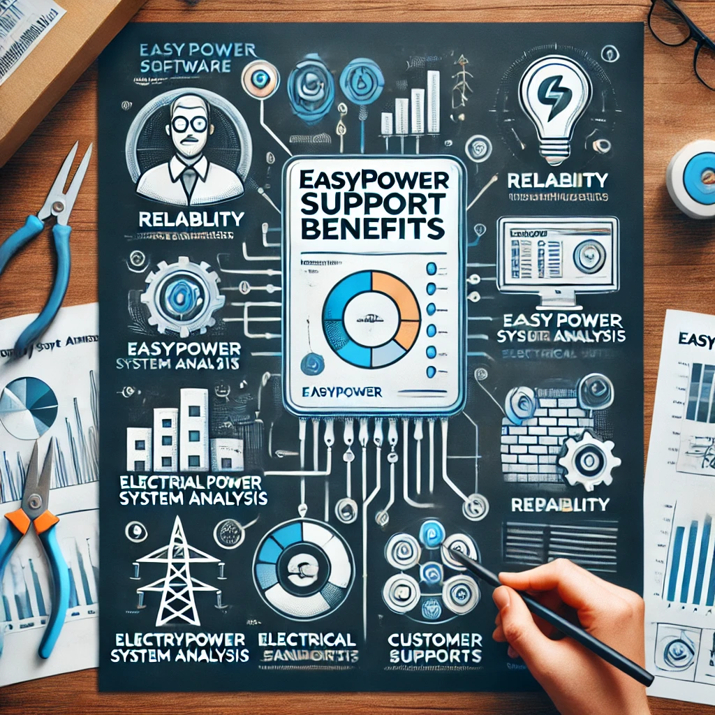 EasyPower overview