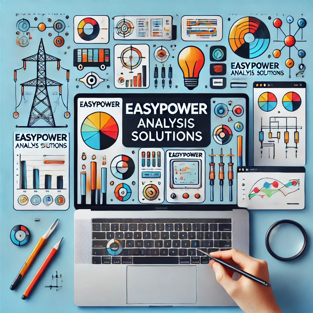 EasyPower features