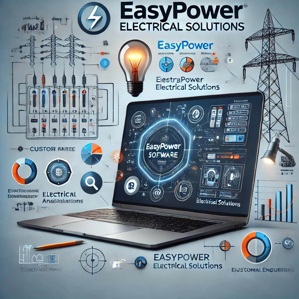 EasyPower advanced features