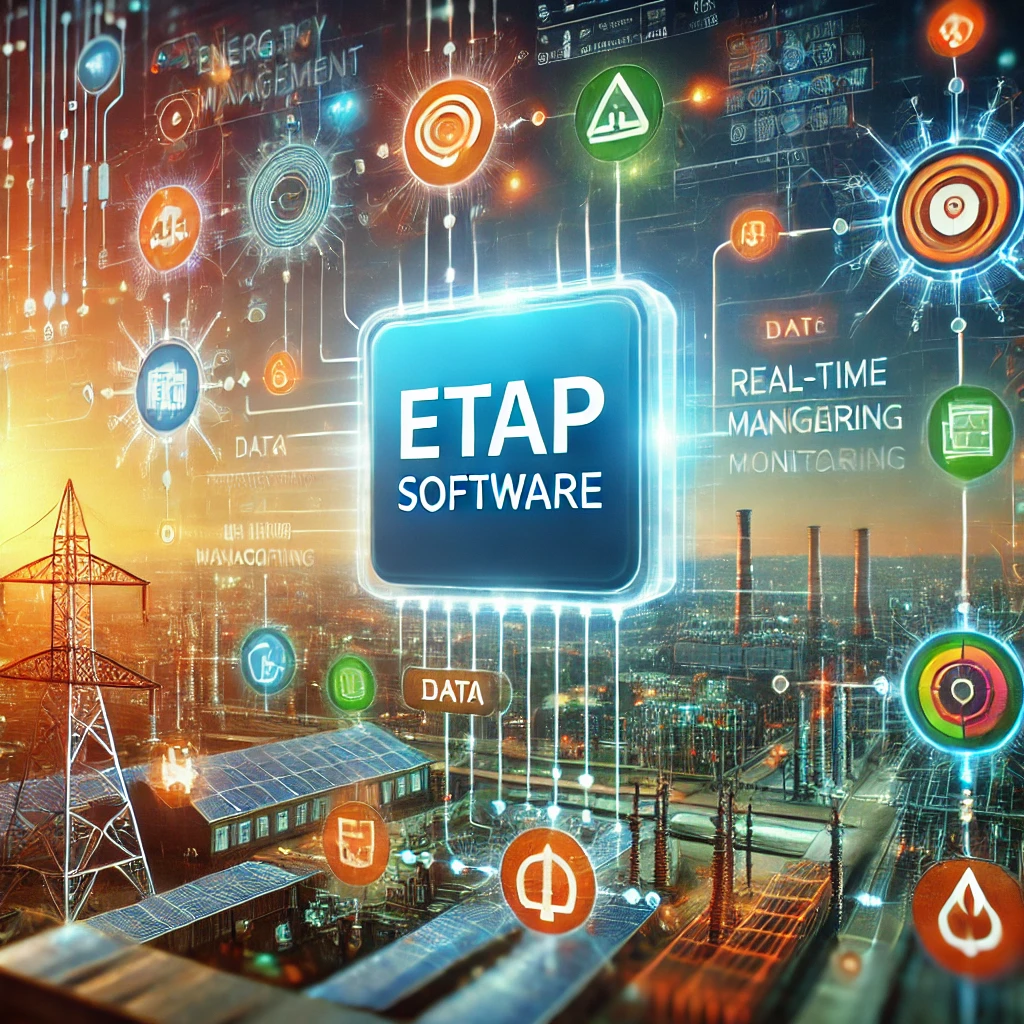 ETAP vs PowerFactory comparison