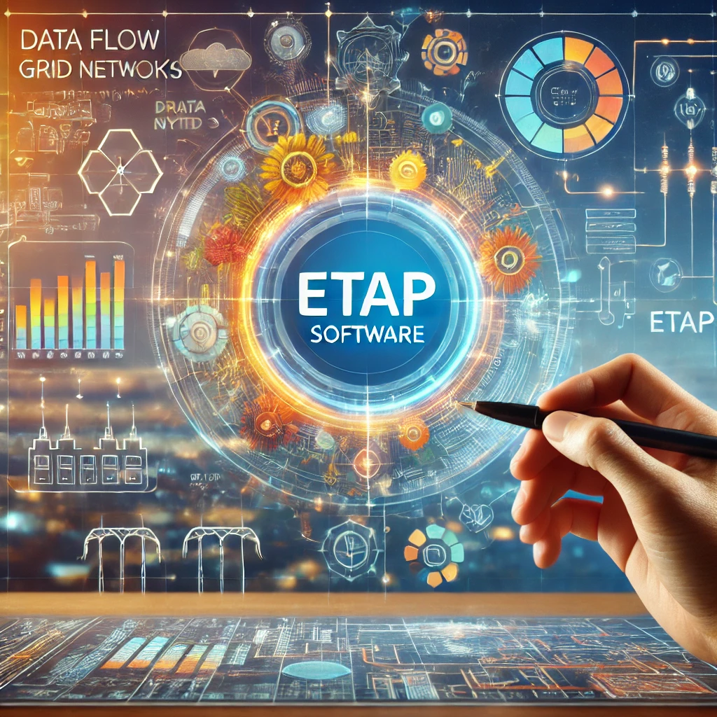 Engineering Concept in ETAP