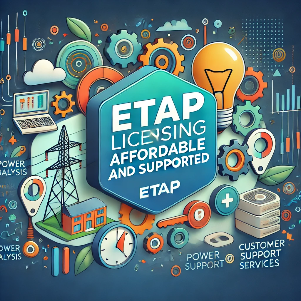 ETAP Image