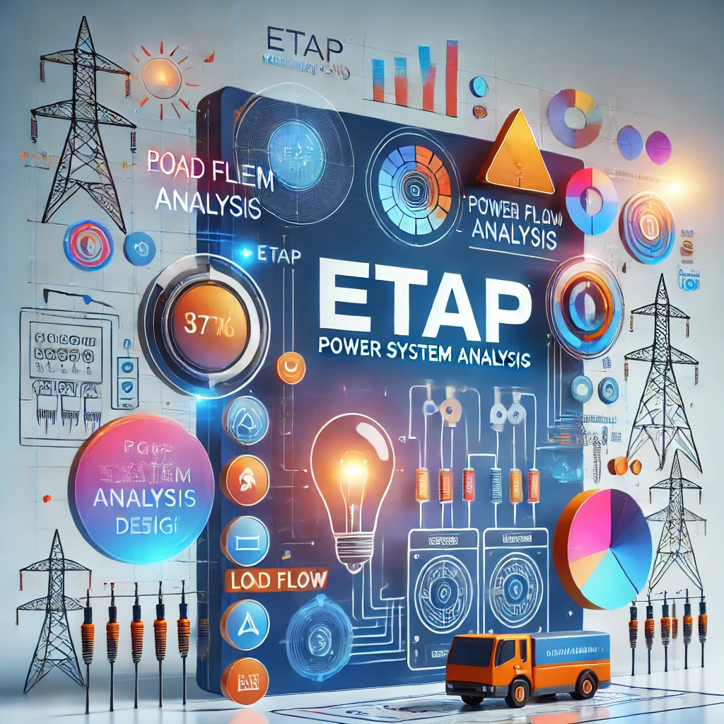 ETAP overview