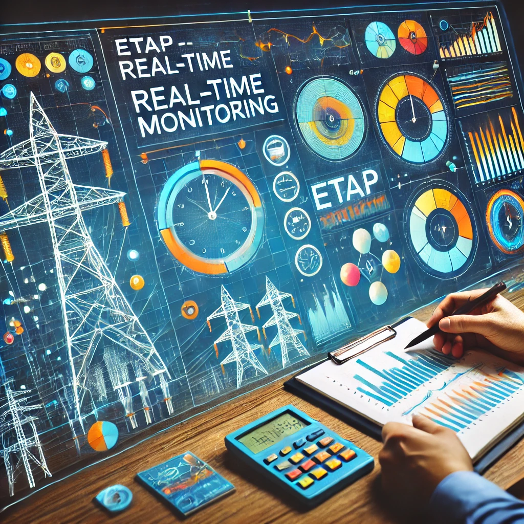 ETAP analysis tools