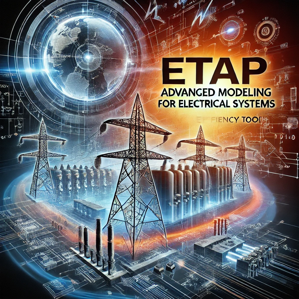 ETAP advanced features