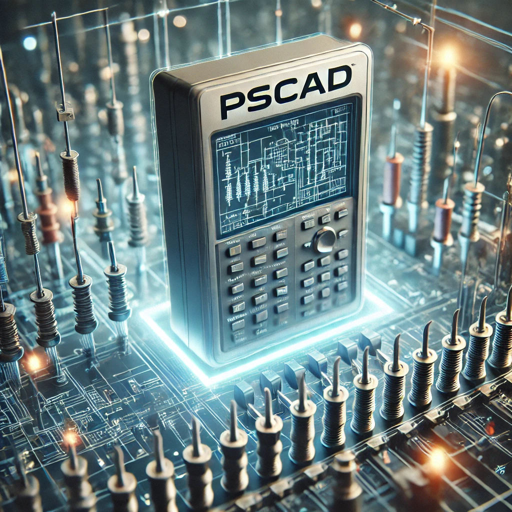 PSCAD Image