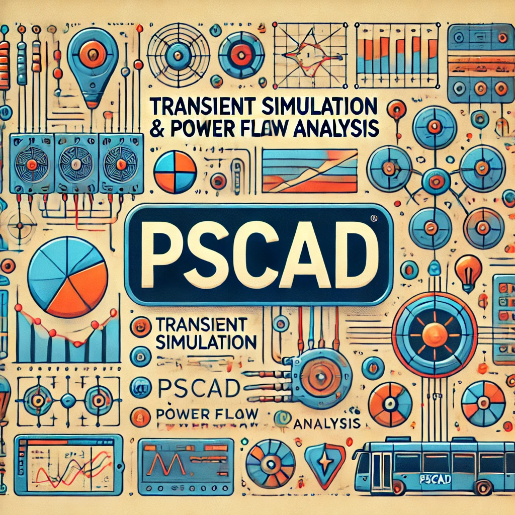 PSCAD Image