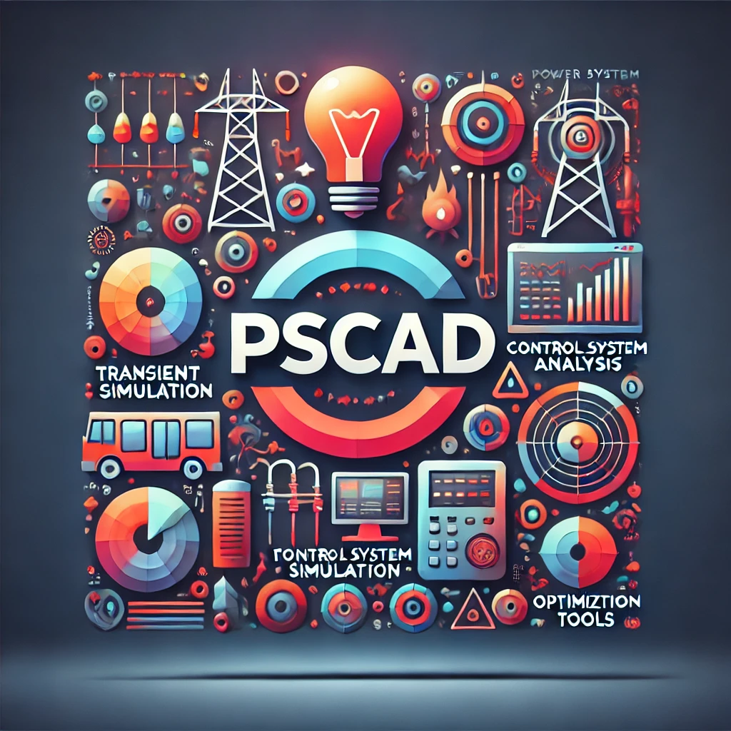 PSCAD overview