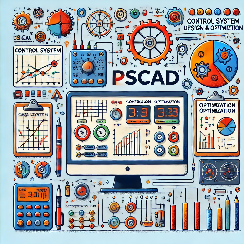 PSCAD fault analysis