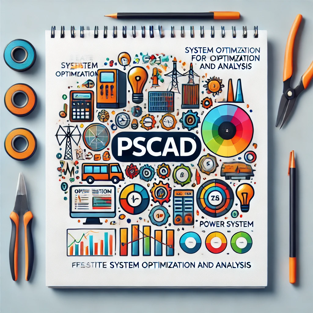 PSCAD advanced features