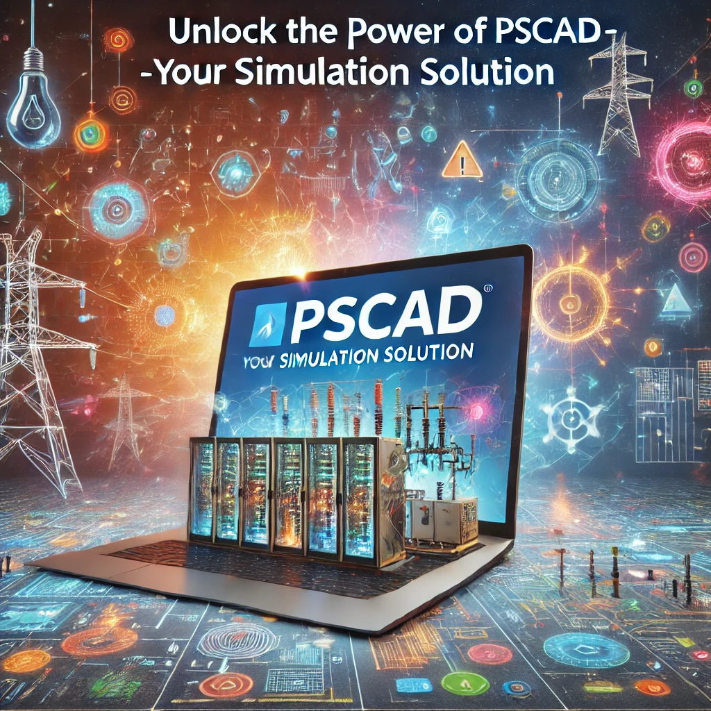 PSCAD Image