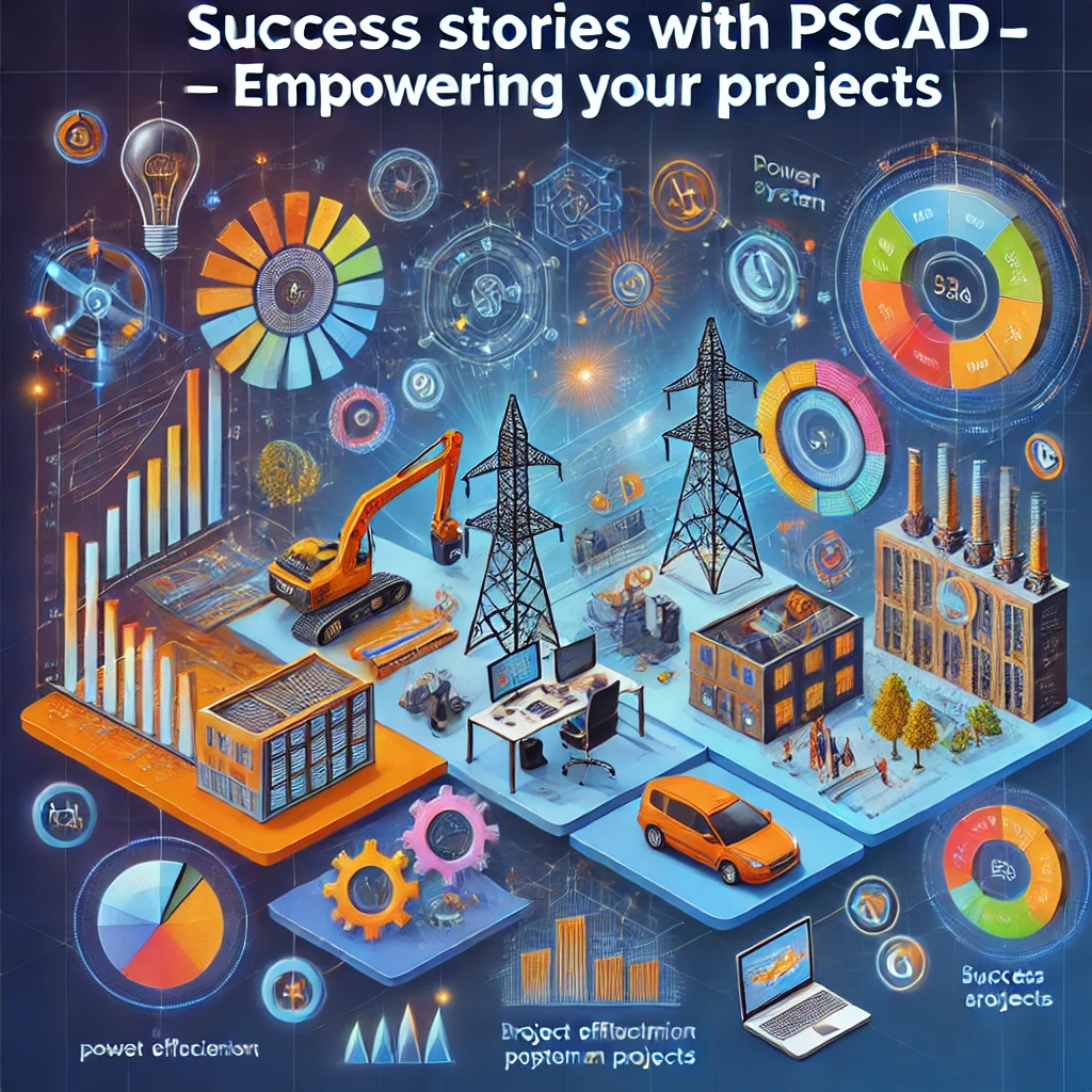 PSCAD overview