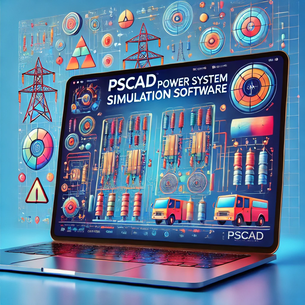 PSCAD advanced features