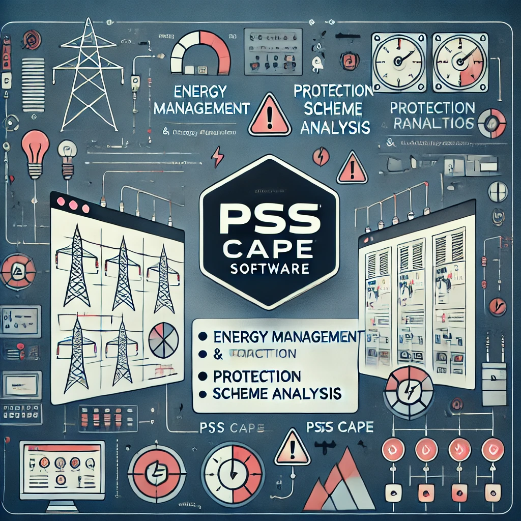 PSS CAPE Image