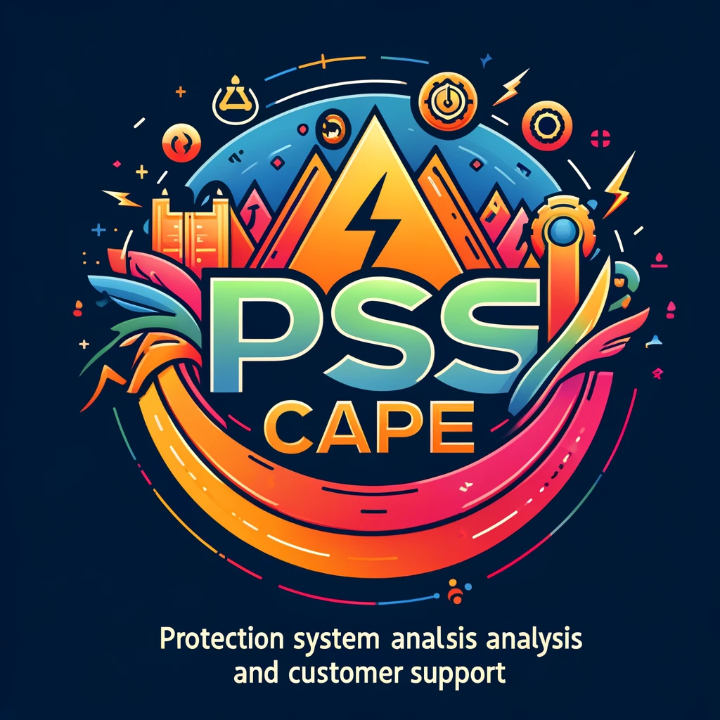 PSS CAPE features