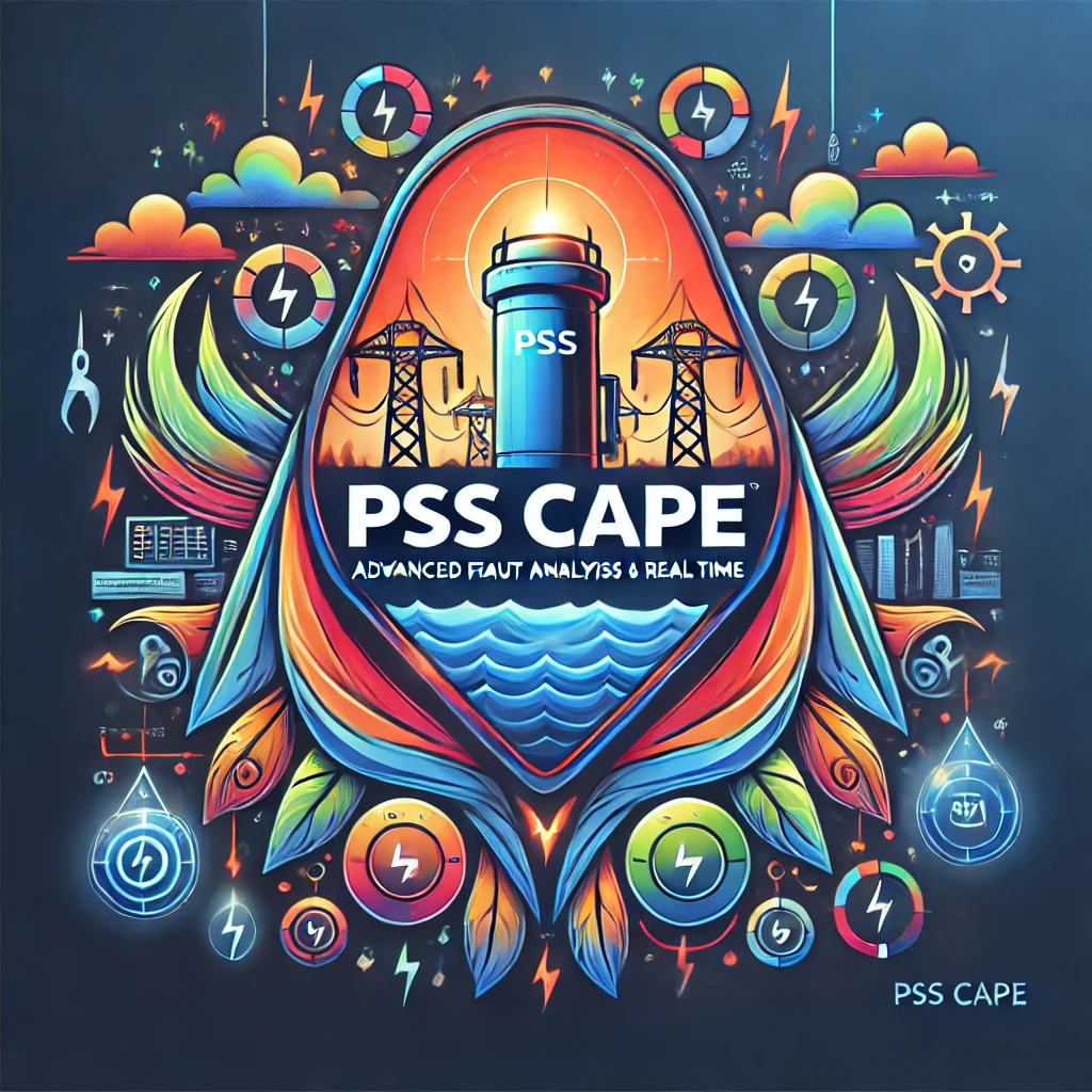 PSS CAPE advanced features