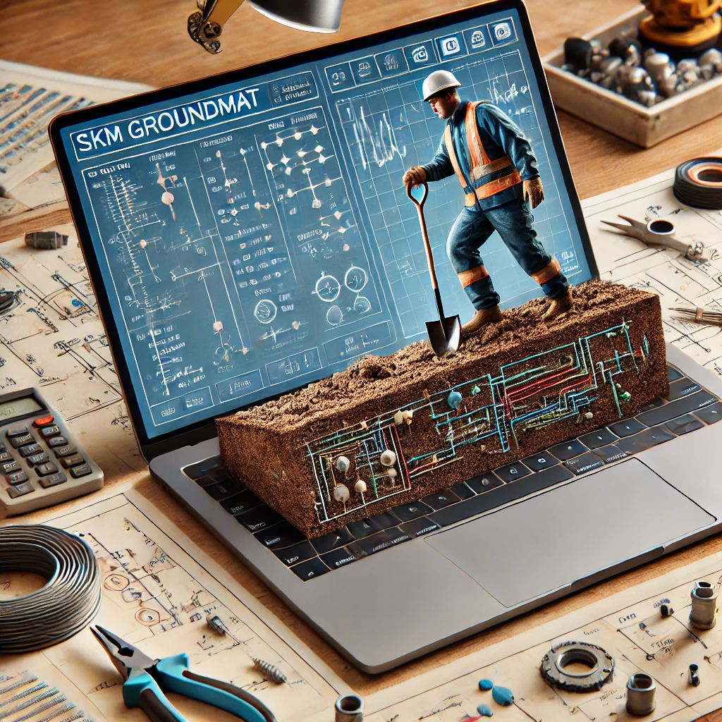 Grounding System Analysis