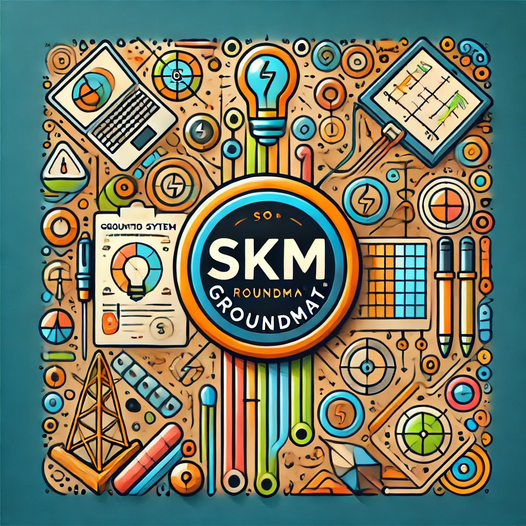 SKM GroundMat overview