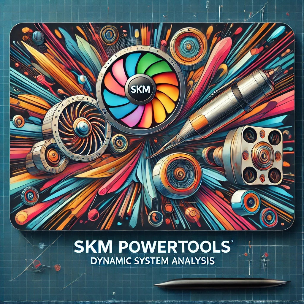 SKM PowerTools overview